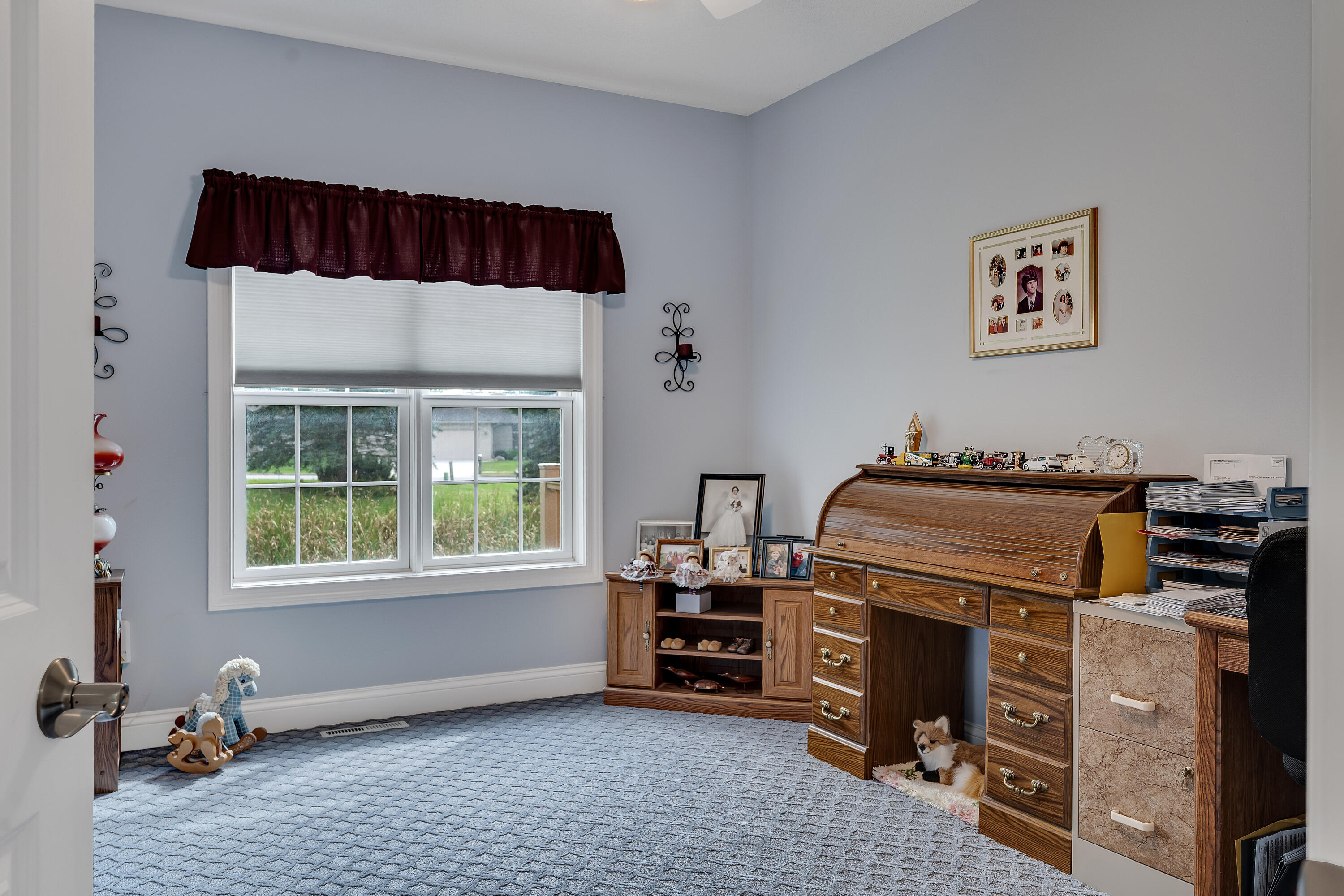 502 Green Coulee Road Onalaska, WI 54650 - Photo 20 of 29 2nd Bedroom