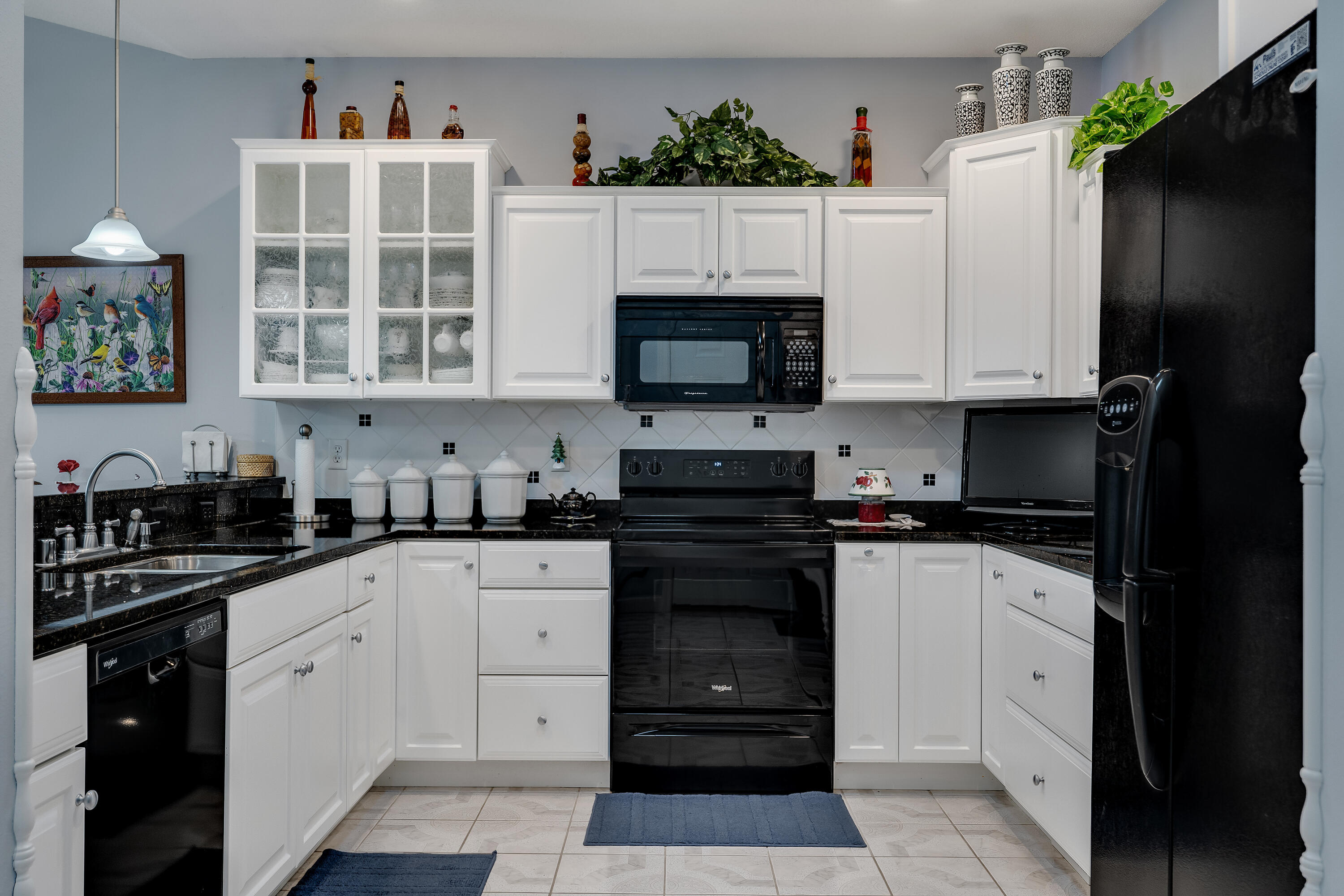 502 Green Coulee Road Onalaska, WI 54650 - Photo 9 of 29 Backsplash added