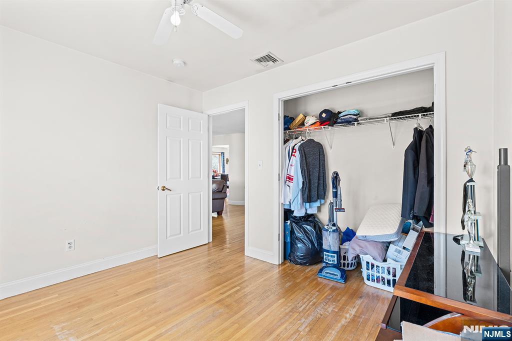 19 Cherry Street Garfield, NJ 07026 - Photo 9 of 43 a view of a room with gym equipment