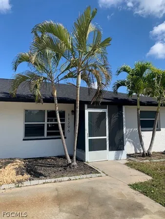 $1,700 | 11296 Summerwinds Court, Fort Myers, FL 33908