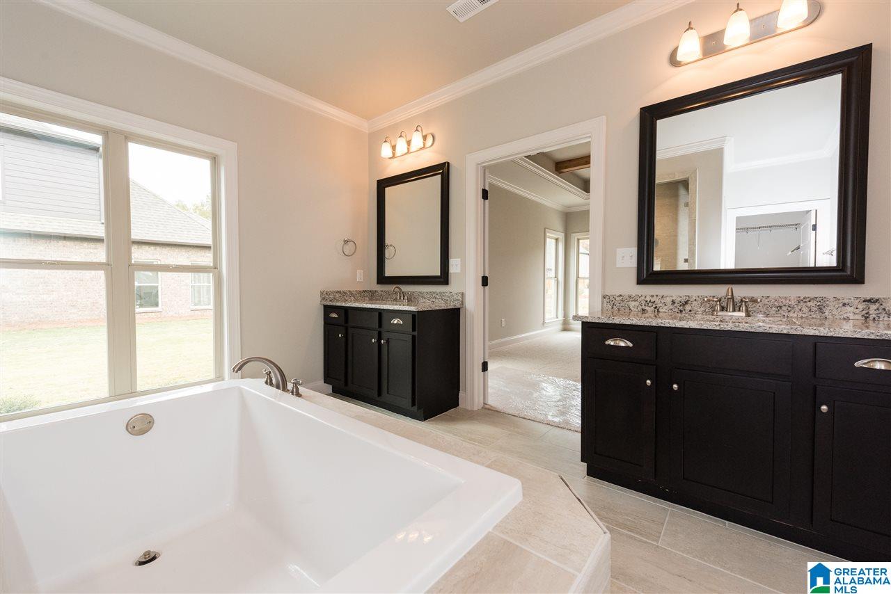 600 Kirkwall Lane Pelham, AL 35124 - Photo 26 of 48