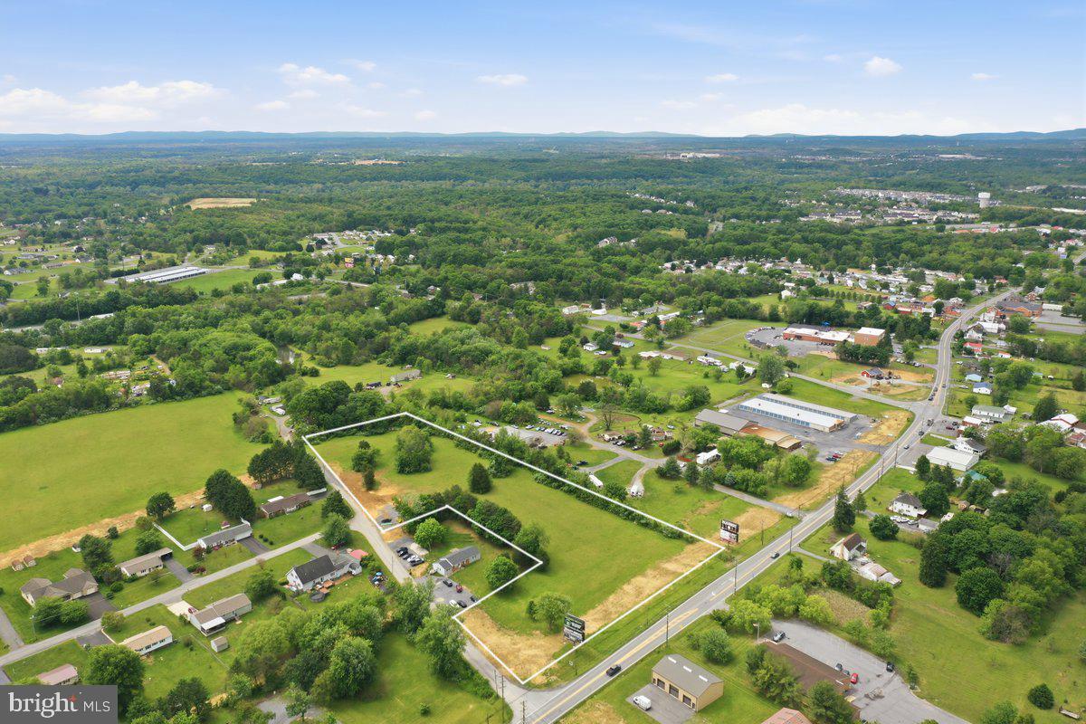 Williamsport Pike Falling Waters, WV 25419 - Photo 1 of 19 a view of a city