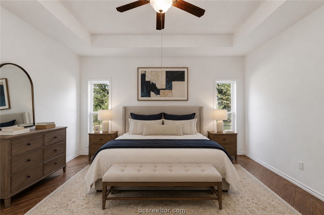 5810 Dilly Shaw Tap Road Bryan, TX 77808 - Photo 10 of 19 Virtually Designed