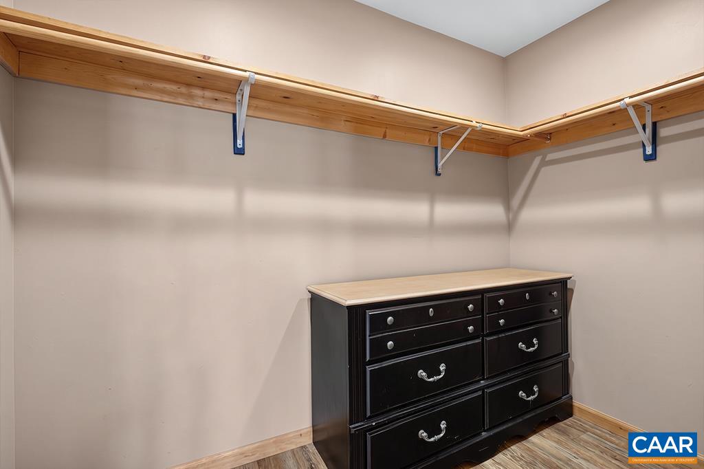 965 Horseshoe Road Arrington, VA 22922 - Photo 35 of 69 Primary bedroom walk-in closet