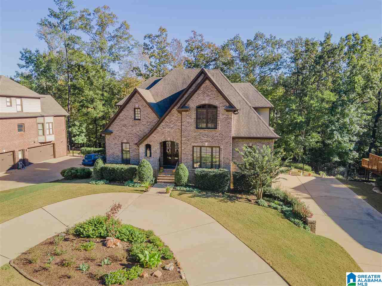 1472 Stoneykirk Road Pelham, AL 35124 - Photo 2 of 39