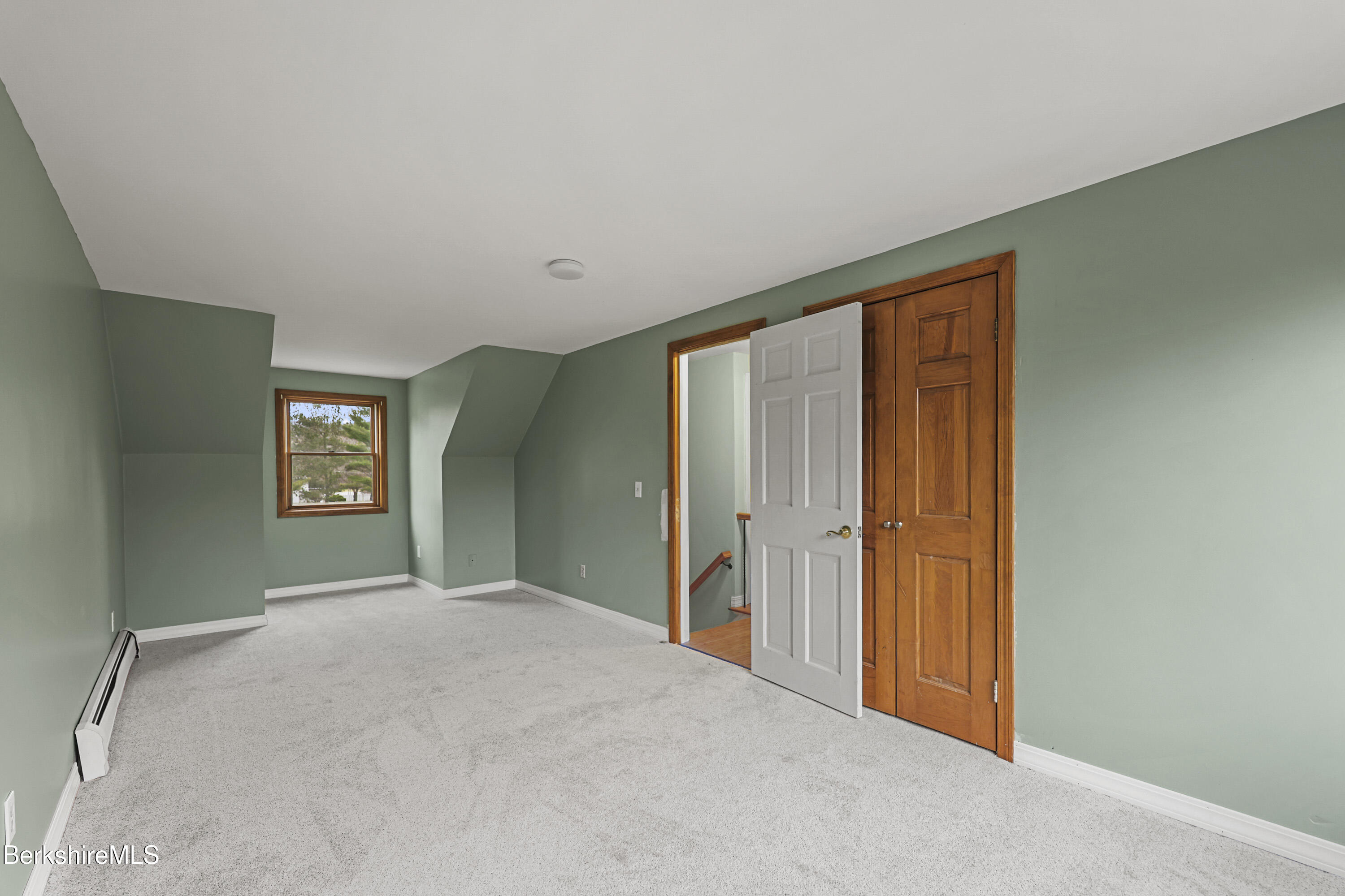 104 Washington Mountain Road Dalton, MA 01226 - Photo 27 of 57 bedroom 2