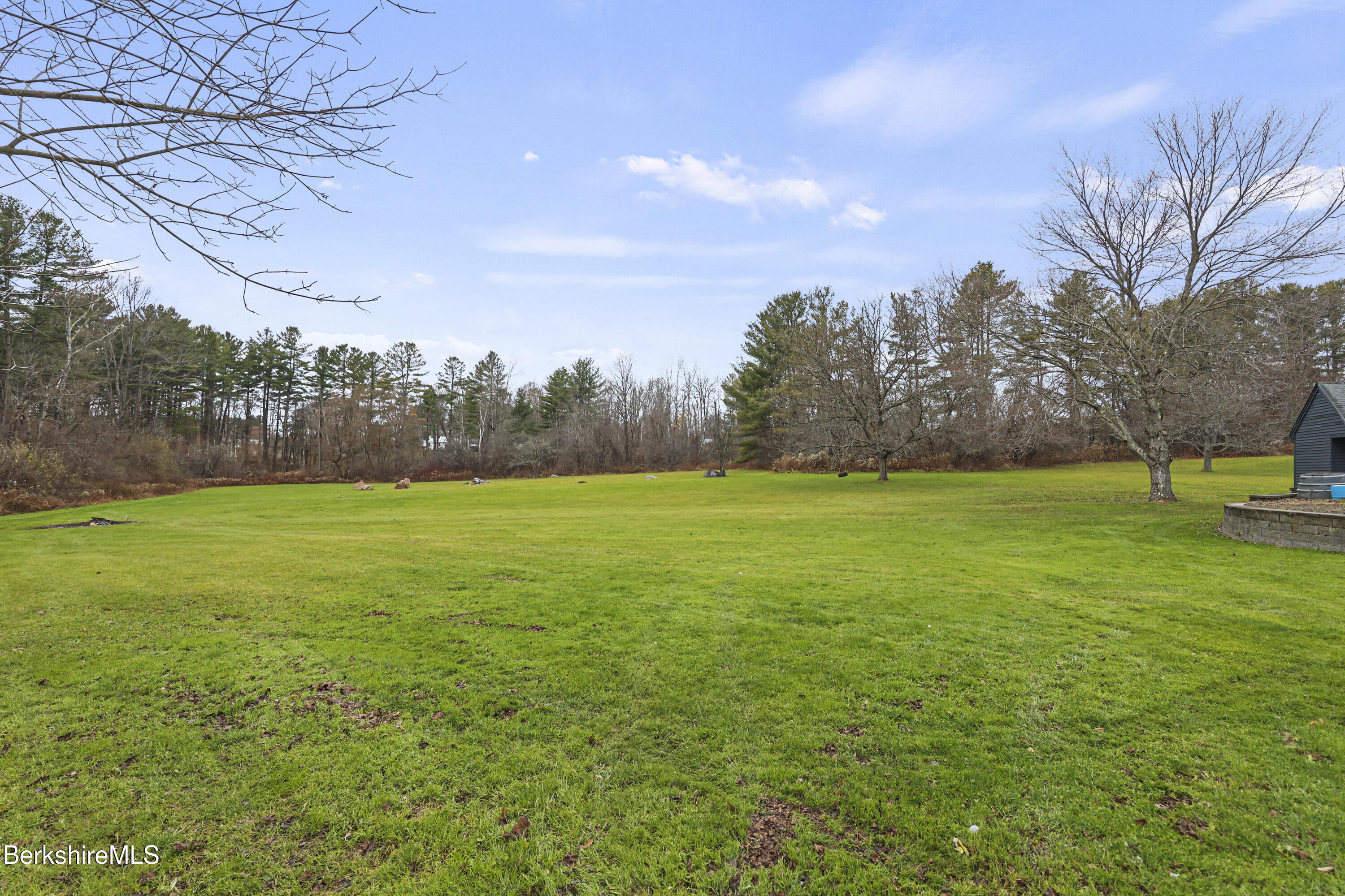 104 Washington Mountain Road Dalton, MA 01226 - Photo 46 of 57 open level lot