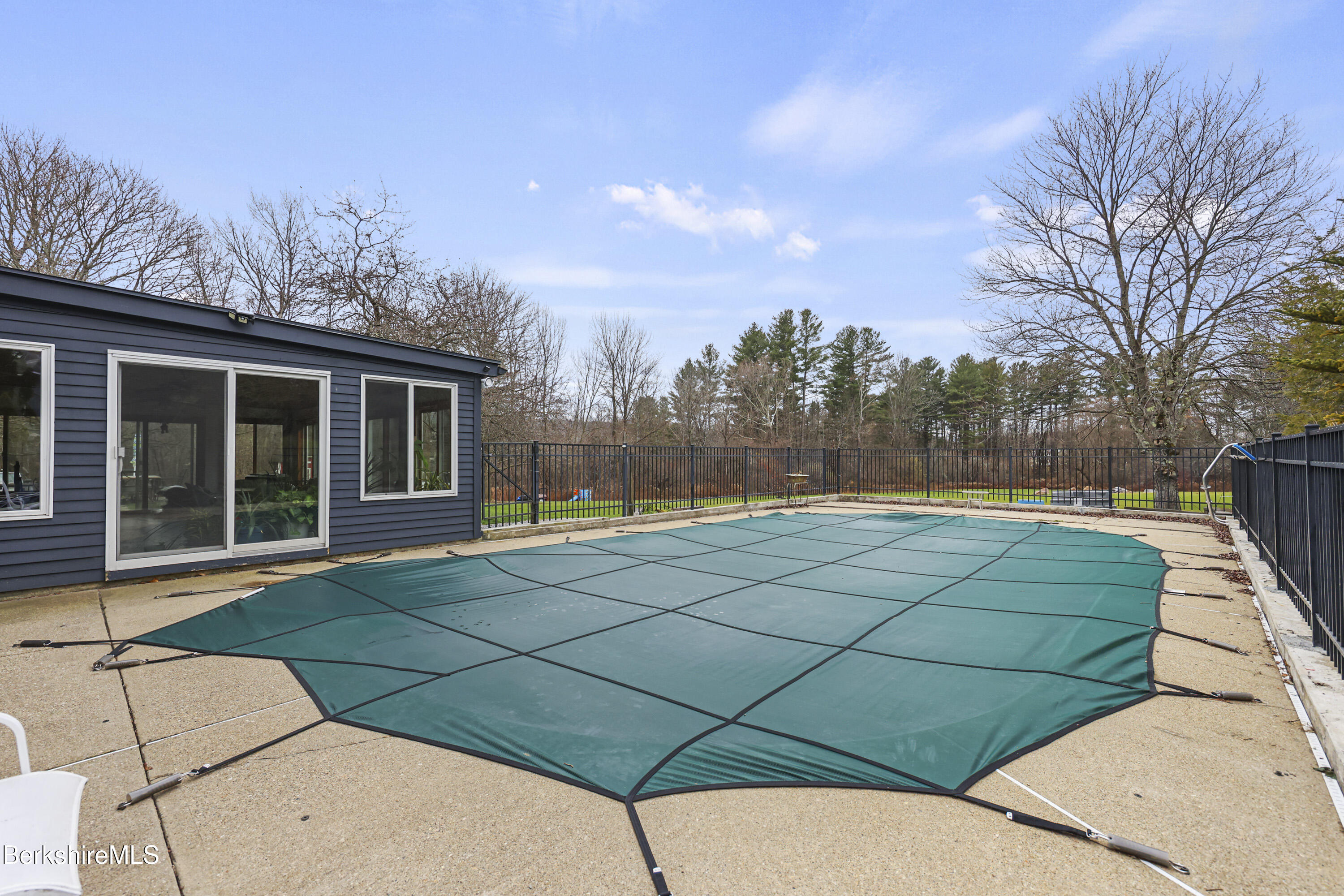 104 Washington Mountain Road Dalton, MA 01226 - Photo 47 of 57 pool area
