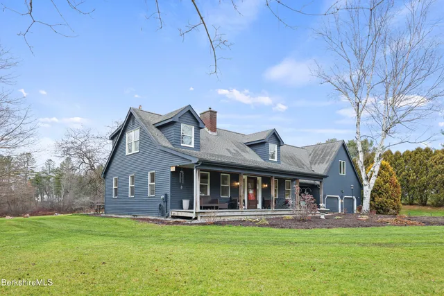$574,900 | 104 Washington Mountain Road, Dalton, MA 01226