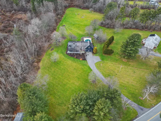$574,900 | 104 Washington Mountain Road, Dalton, MA 01226