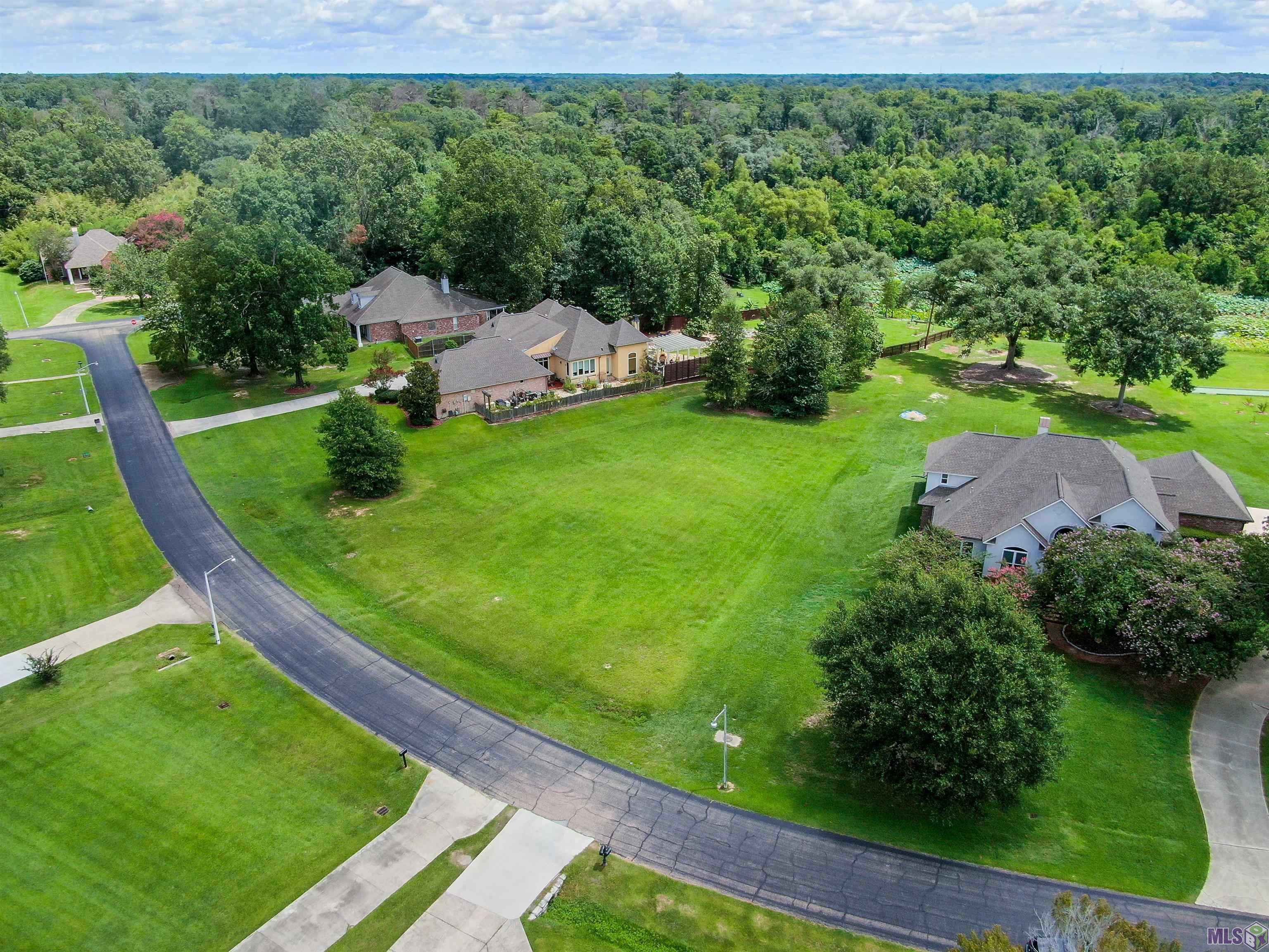 1031 Pompey Drive Baton Rouge, LA 70816 - Photo 2 of 6