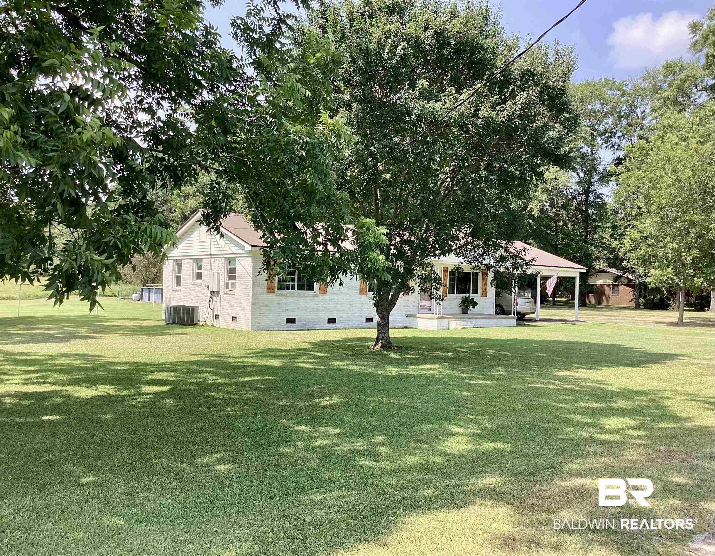 3379 Joe Reeves Road Castleberry, AL 36432 - Photo 8 of 49