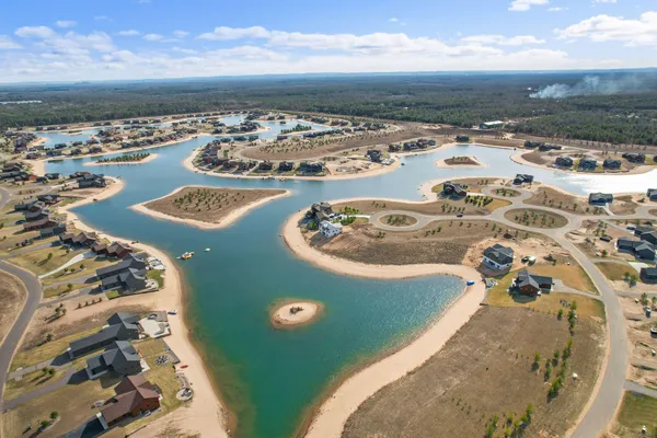 $95,000 | N8776 South Fly Rod Court, New Lisbon, WI 53950