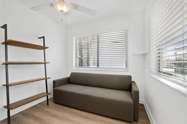 $4,800 | 1601 Bay Road, Unit 8, Miami Beach, FL 33139