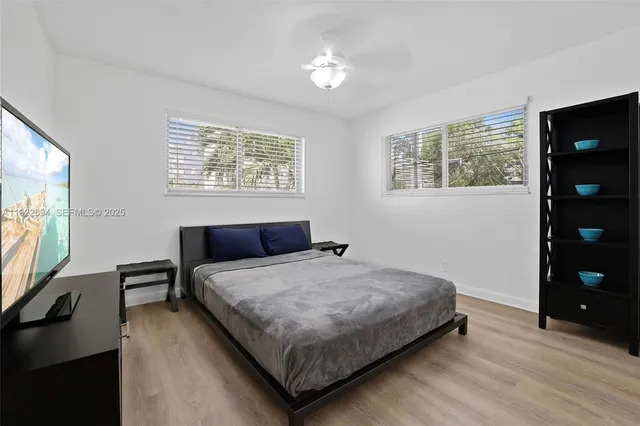 $4,800 | 1601 Bay Road, Unit 8, Miami Beach, FL 33139