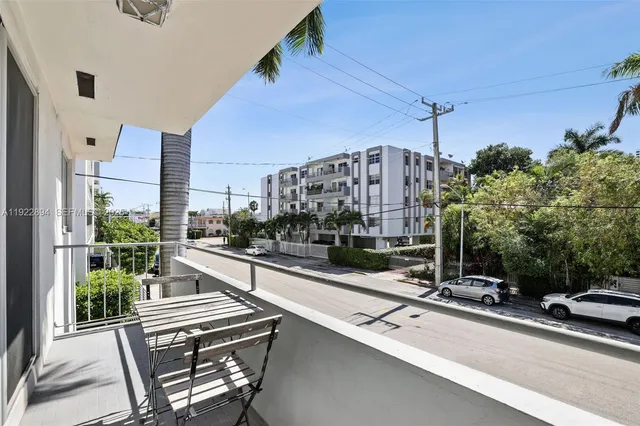 $4,800 | 1601 Bay Road, Unit 8, Miami Beach, FL 33139