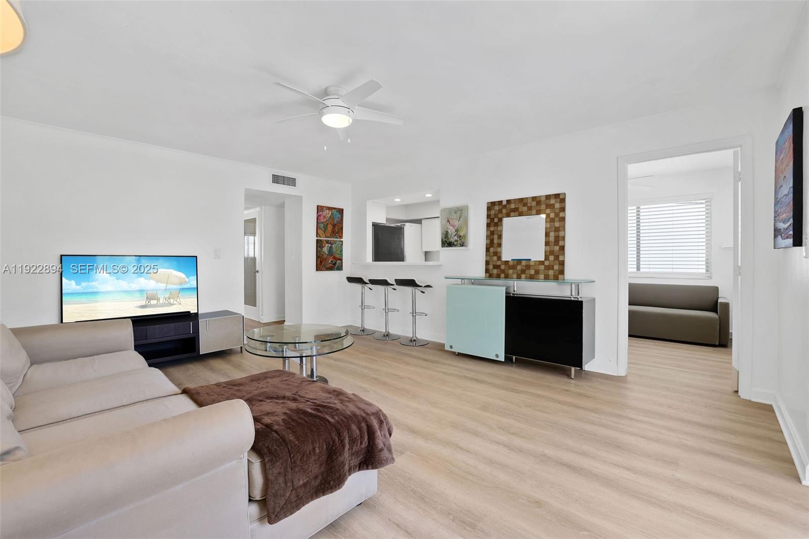 1601 Bay Road, Unit 8 Miami Beach, FL 33139 - Photo 3 of 29