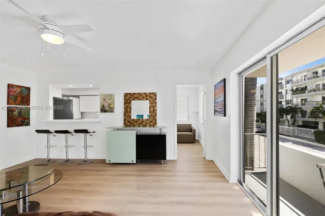 $4,800 | 1601 Bay Road, Unit 8, Miami Beach, FL 33139