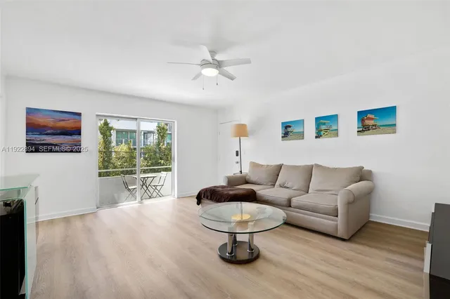 $4,800 | 1601 Bay Road, Unit 8, Miami Beach, FL 33139