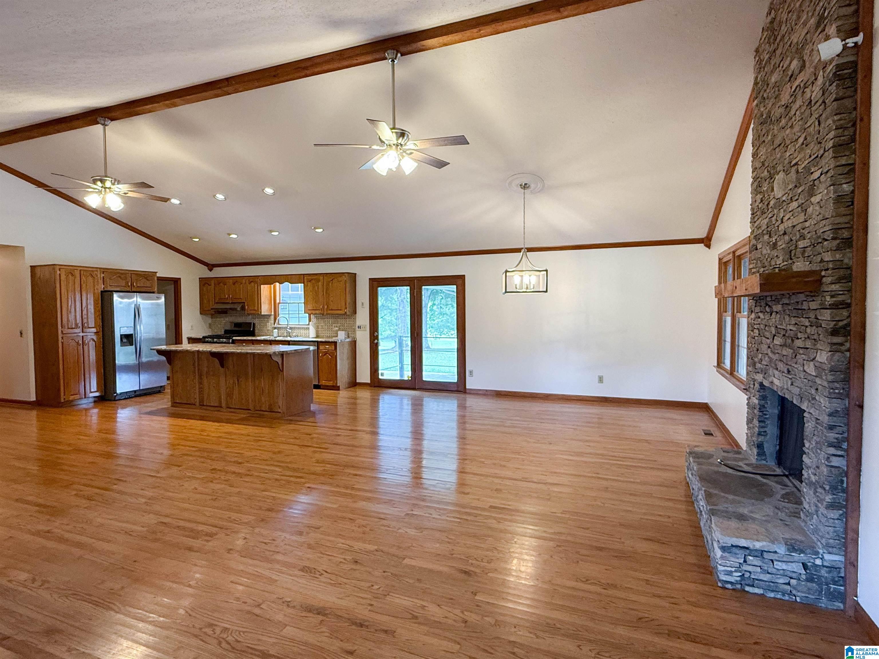 873 Buckelew Road Anniston, AL 36207 - Photo 18 of 91