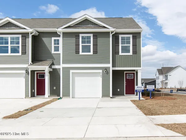 $328,140 | 4332 Majesty Drive, Unit 356, Castle Hayne, NC 28429