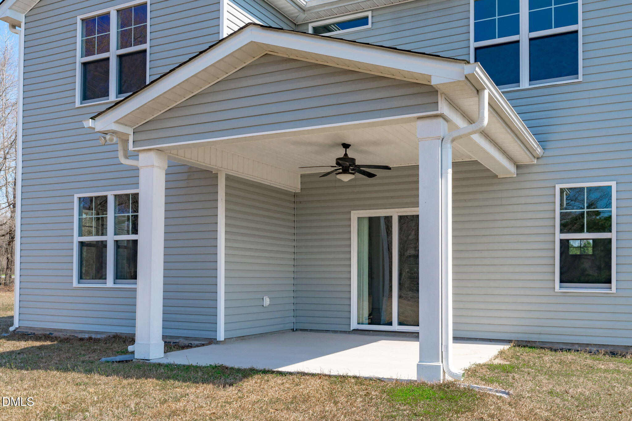 542-c P C P Stewart Road Lillington, NC 27546 - Photo 25 of 32 B-3