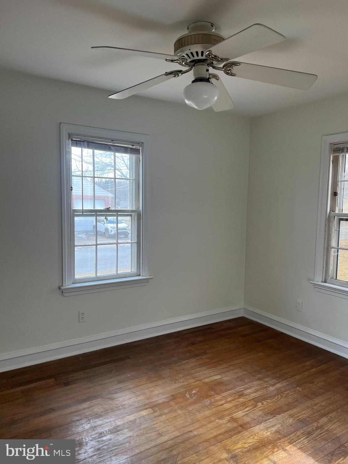 903 Aldon Road Claymont, DE 19703 - Photo 13 of 19 First Floor Bedroom