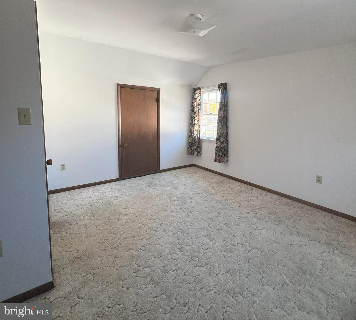 903 Aldon Road Claymont, DE 19703 - Photo 14 of 19 Upstairs Bedroom with additional large closet