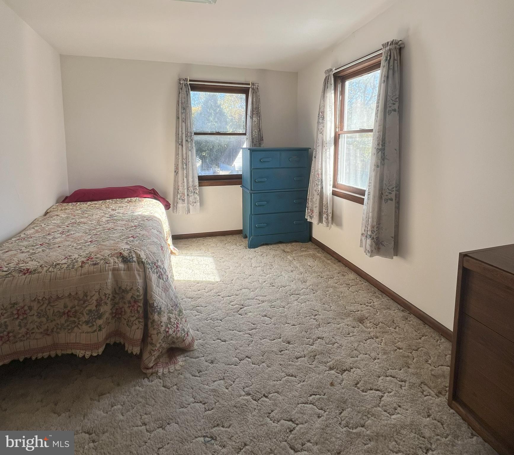 903 Aldon Road Claymont, DE 19703 - Photo 16 of 19 Upstairs Bedroom