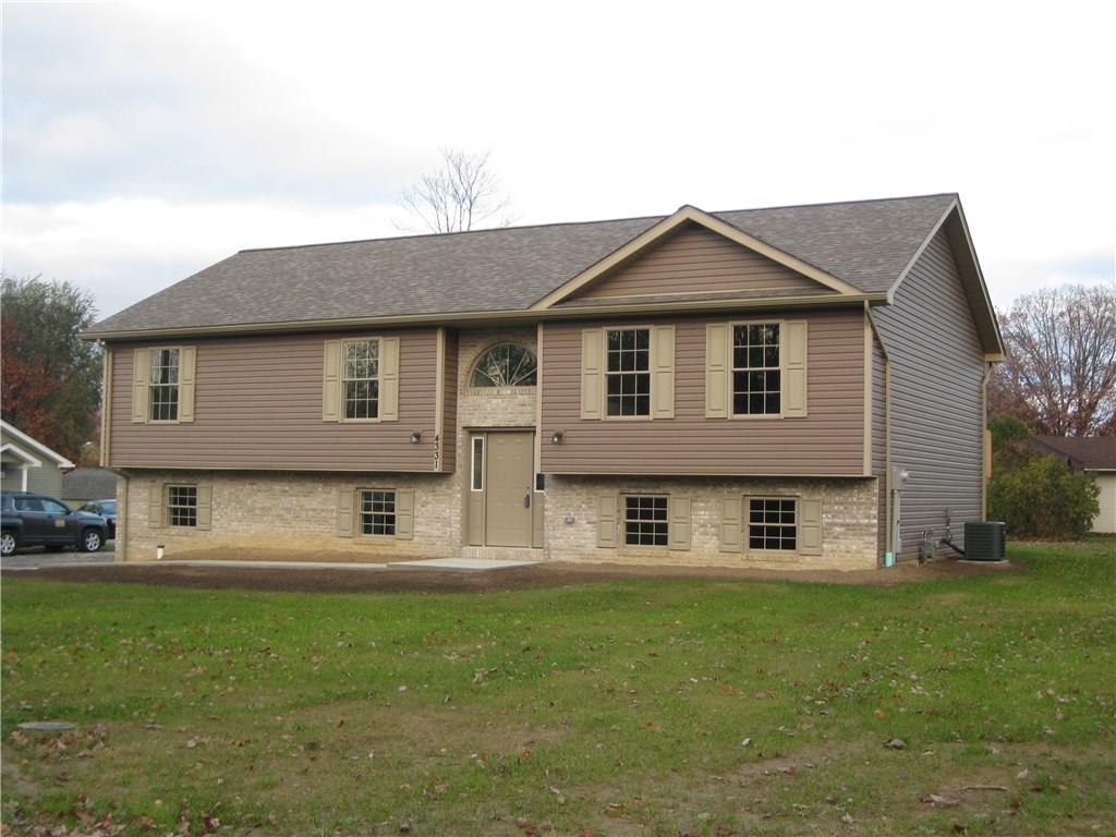 4331 Partell Street Butler, PA 16001 - Photo 1 of 20