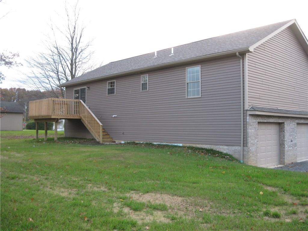 4331 Partell Street Butler, PA 16001 - Photo 3 of 20