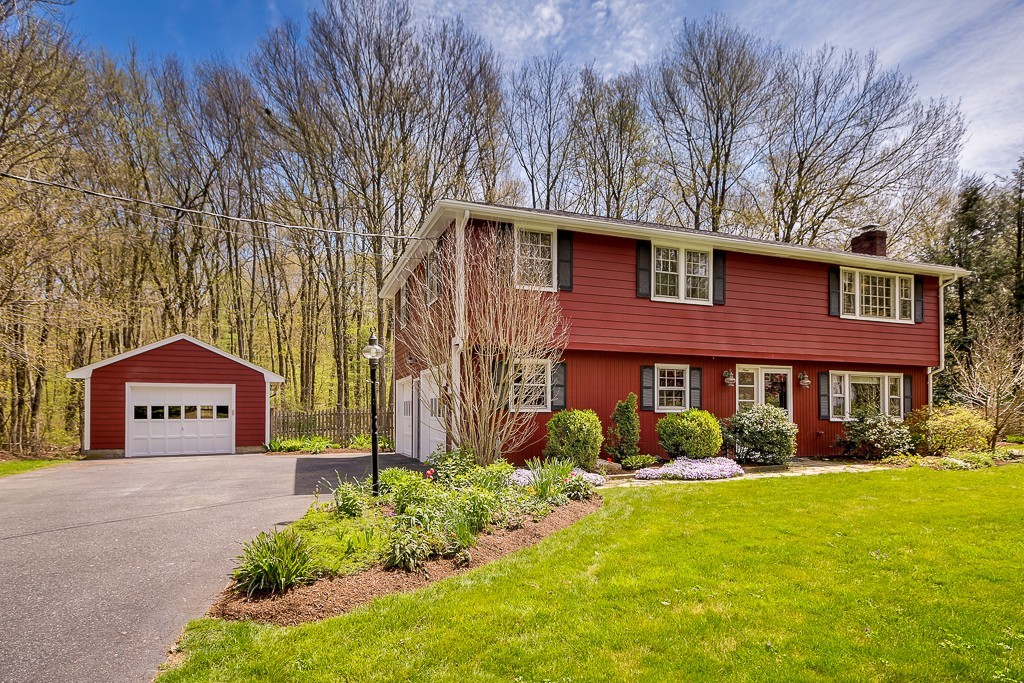 9 Whalen Road Hopkinton, MA 01748 - Photo 18 of 20 Gallery Image 18