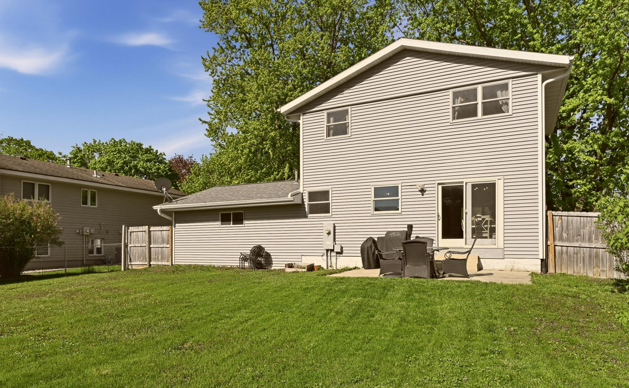 3004 4th Avenue Northwest Rochester, MN 55901 - Photo 28 of 35