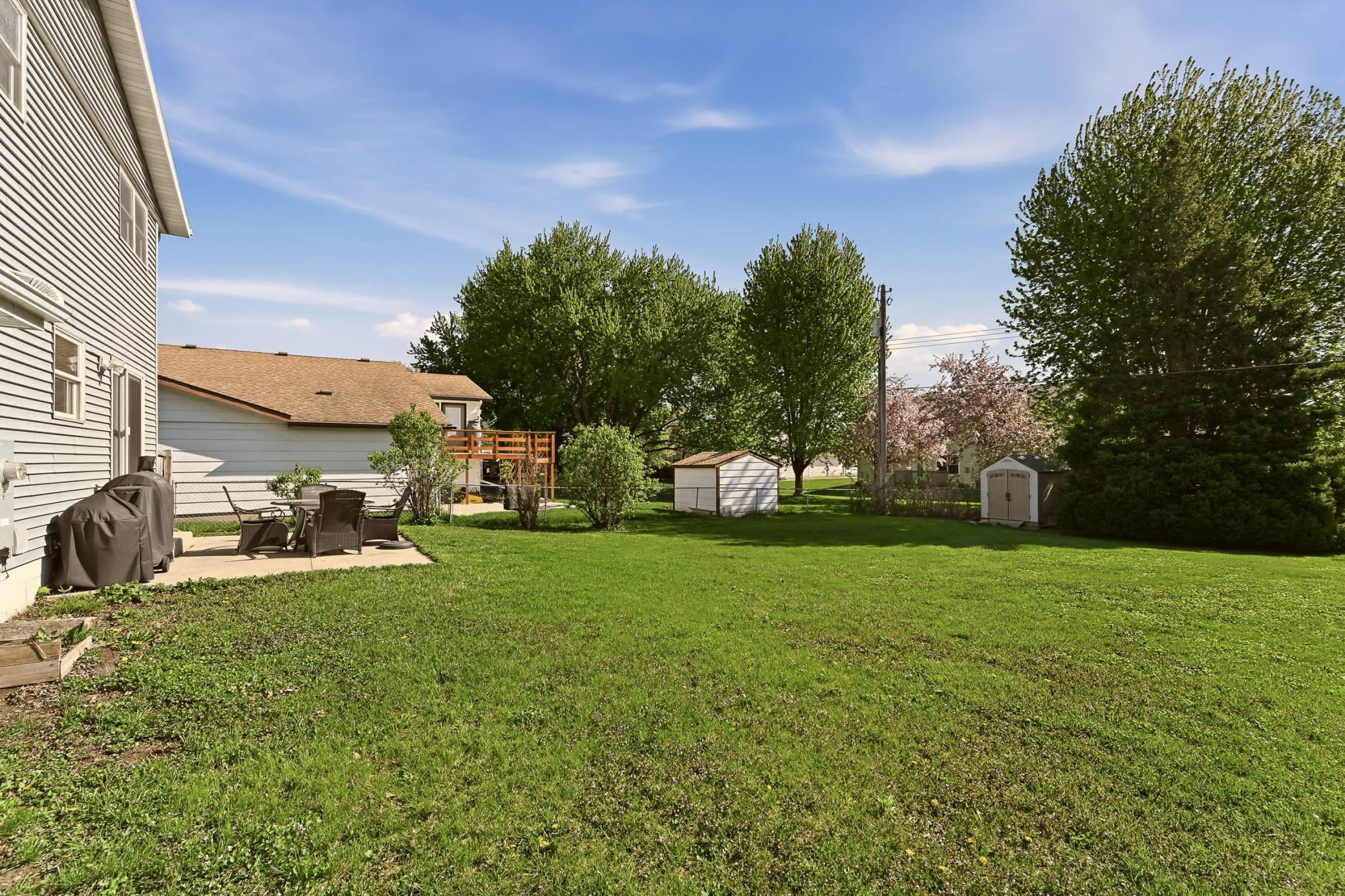3004 4th Avenue Northwest Rochester, MN 55901 - Photo 30 of 35