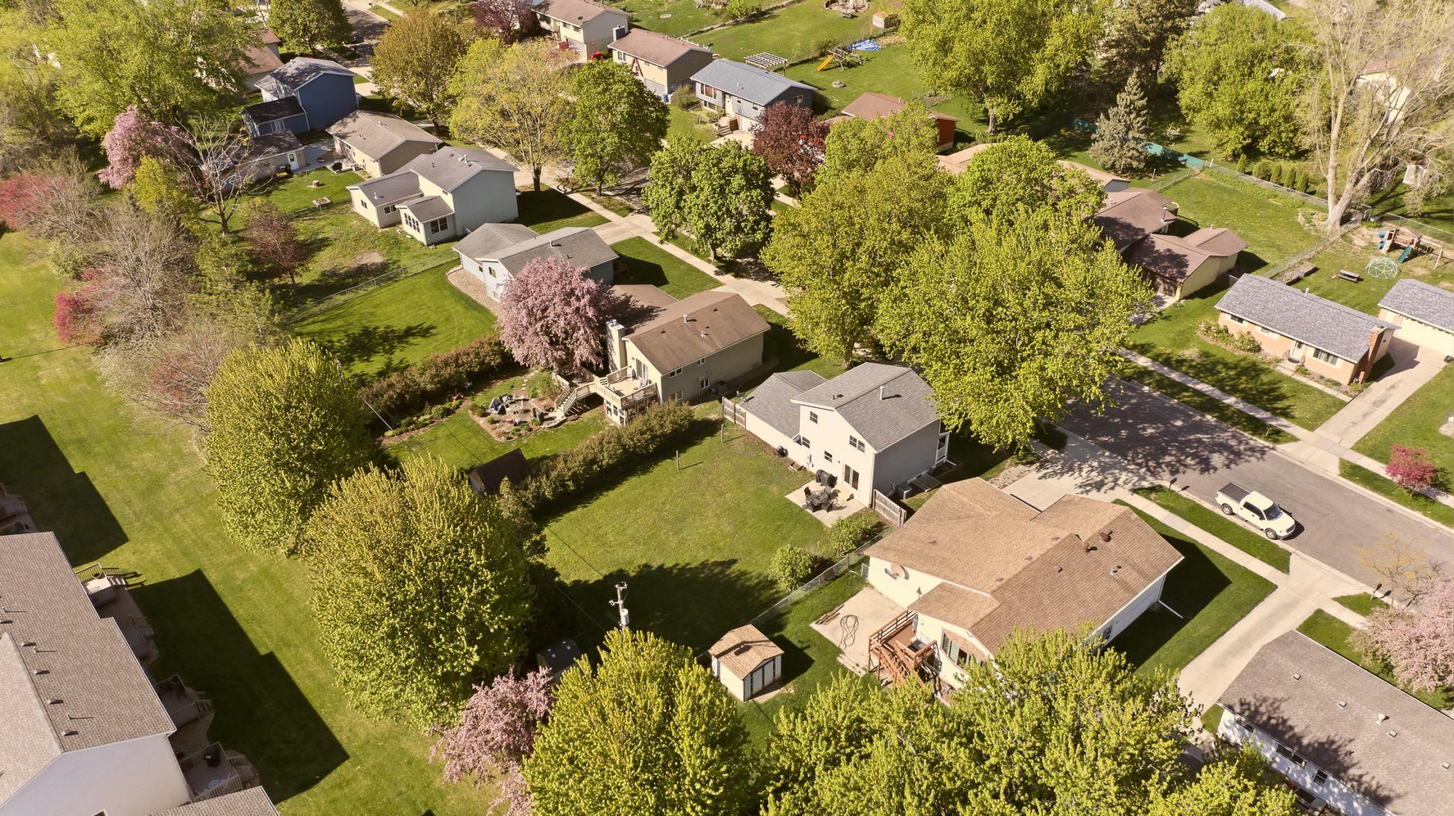 3004 4th Avenue Northwest Rochester, MN 55901 - Photo 32 of 35