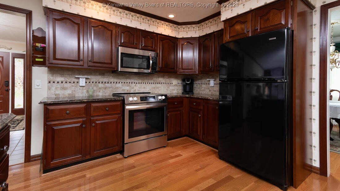 5312 Bentbrook Road Charleston, WV 25313 - Photo 14 of 41 Gallery Image 14