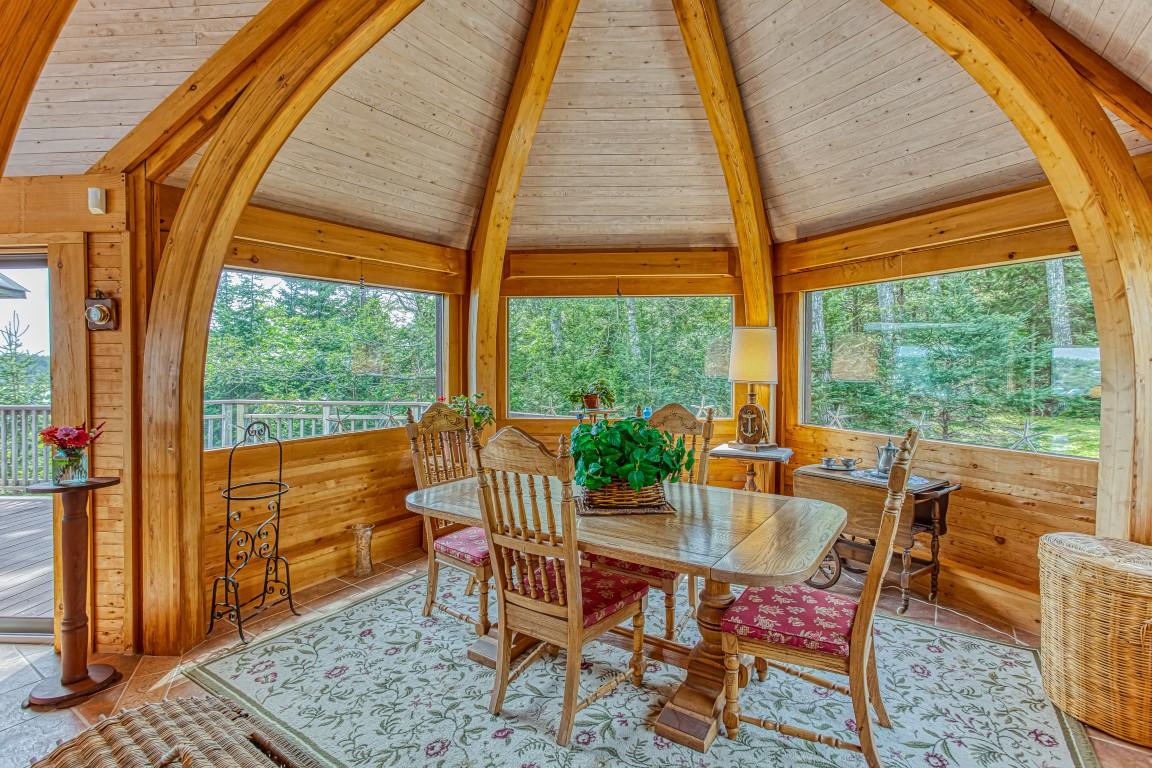 163 Farnham Point Road East Boothbay, ME 04544 - Photo 16 of 50 13.4