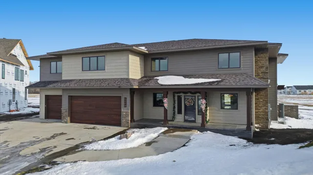 $2,270,000 | 6490 Selkirk Drive South, Fargo, ND 58104