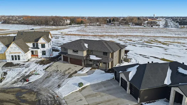 $2,270,000 | 6490 Selkirk Drive South, Fargo, ND 58104