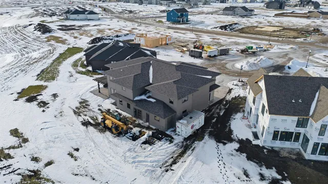 $2,270,000 | 6490 Selkirk Drive South, Fargo, ND 58104