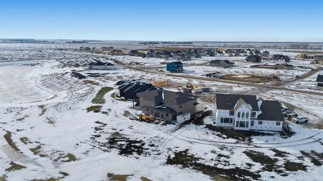 $2,270,000 | 6490 Selkirk Drive South, Fargo, ND 58104