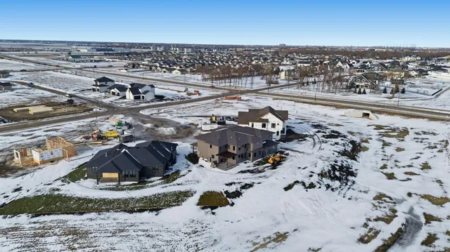 $2,270,000 | 6490 Selkirk Drive South, Fargo, ND 58104