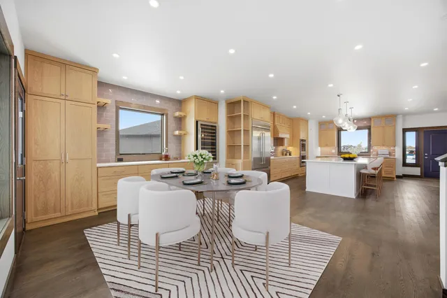 $2,270,000 | 6490 Selkirk Drive South, Fargo, ND 58104