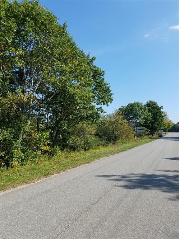 Lot 28 Clark Road Prospect, ME 04981 - Photo 5 of 7 Road Frontage