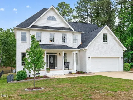 $548,000 | 2653 Bowden Drive, Creedmoor, NC 27522