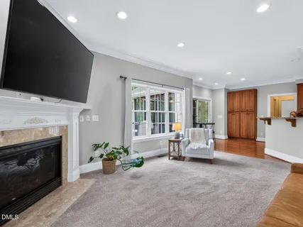 $548,000 | 2653 Bowden Drive, Creedmoor, NC 27522