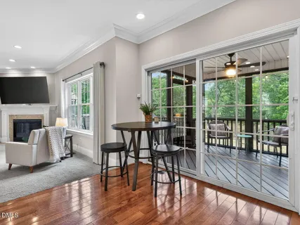 $548,000 | 2653 Bowden Drive, Creedmoor, NC 27522