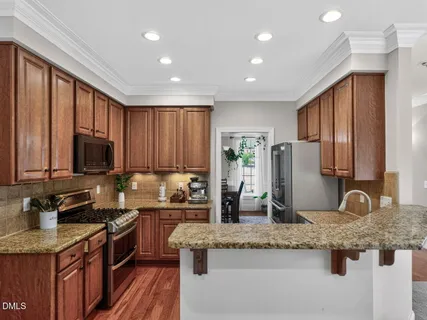 $548,000 | 2653 Bowden Drive, Creedmoor, NC 27522