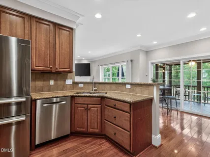 $548,000 | 2653 Bowden Drive, Creedmoor, NC 27522
