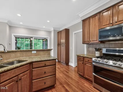 $548,000 | 2653 Bowden Drive, Creedmoor, NC 27522